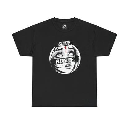 Guilty Pleasure Heavy Cotton Tee