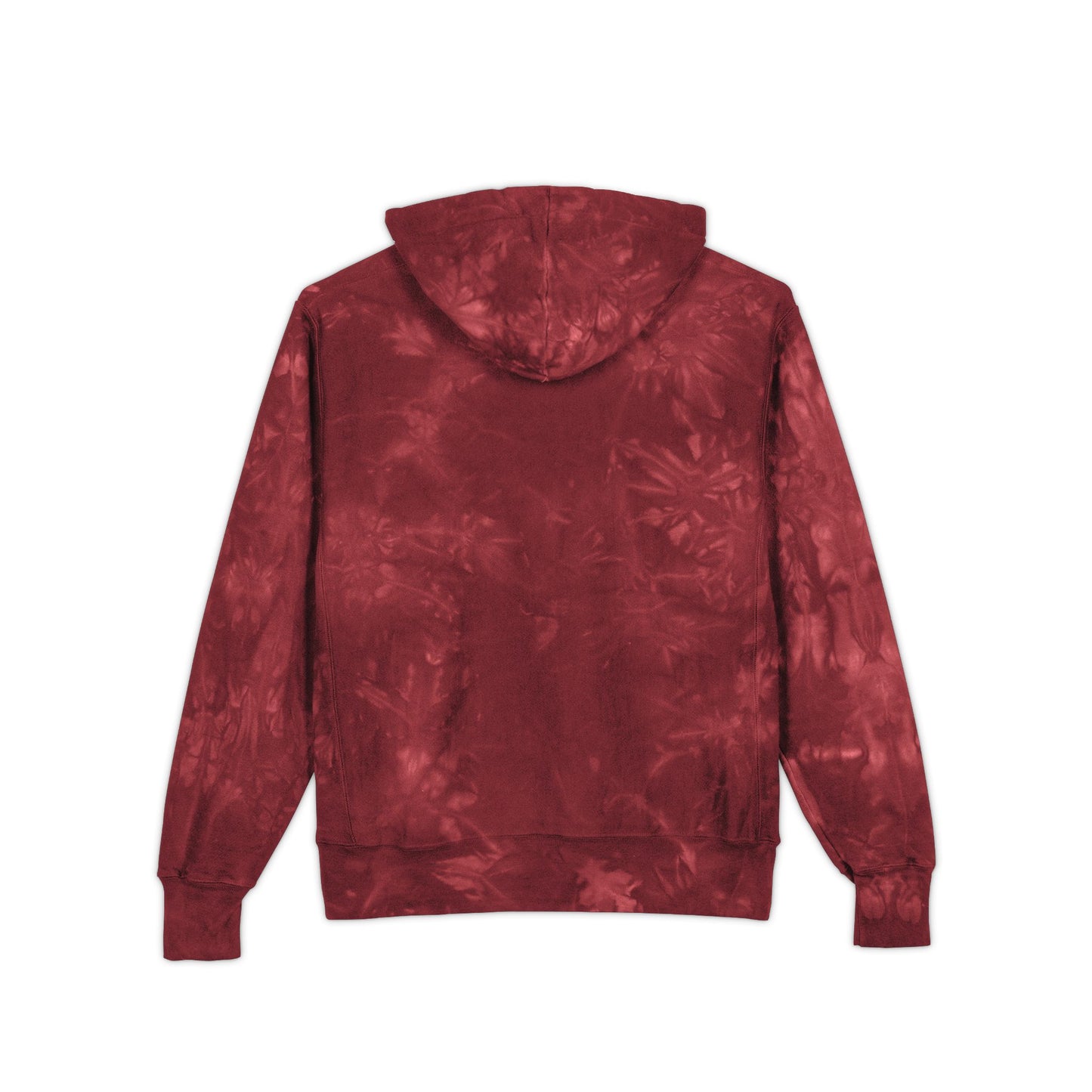 Unisex Mineral Wash Hoodie