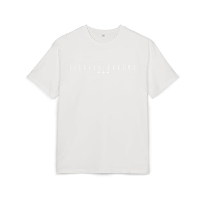 Illegal Dreamz Money Mindset - Men's Oversized Tee