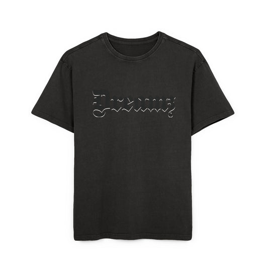 DREAMZ - Gym Fit and Motivation, Acid Washed Tee