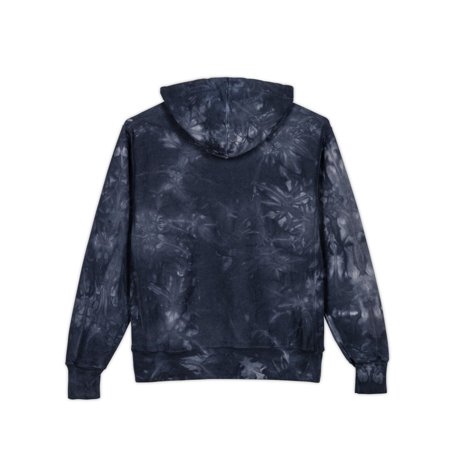 Unisex Mineral Wash Hoodie