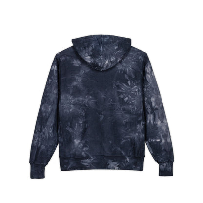 Unisex Mineral Wash Hoodie