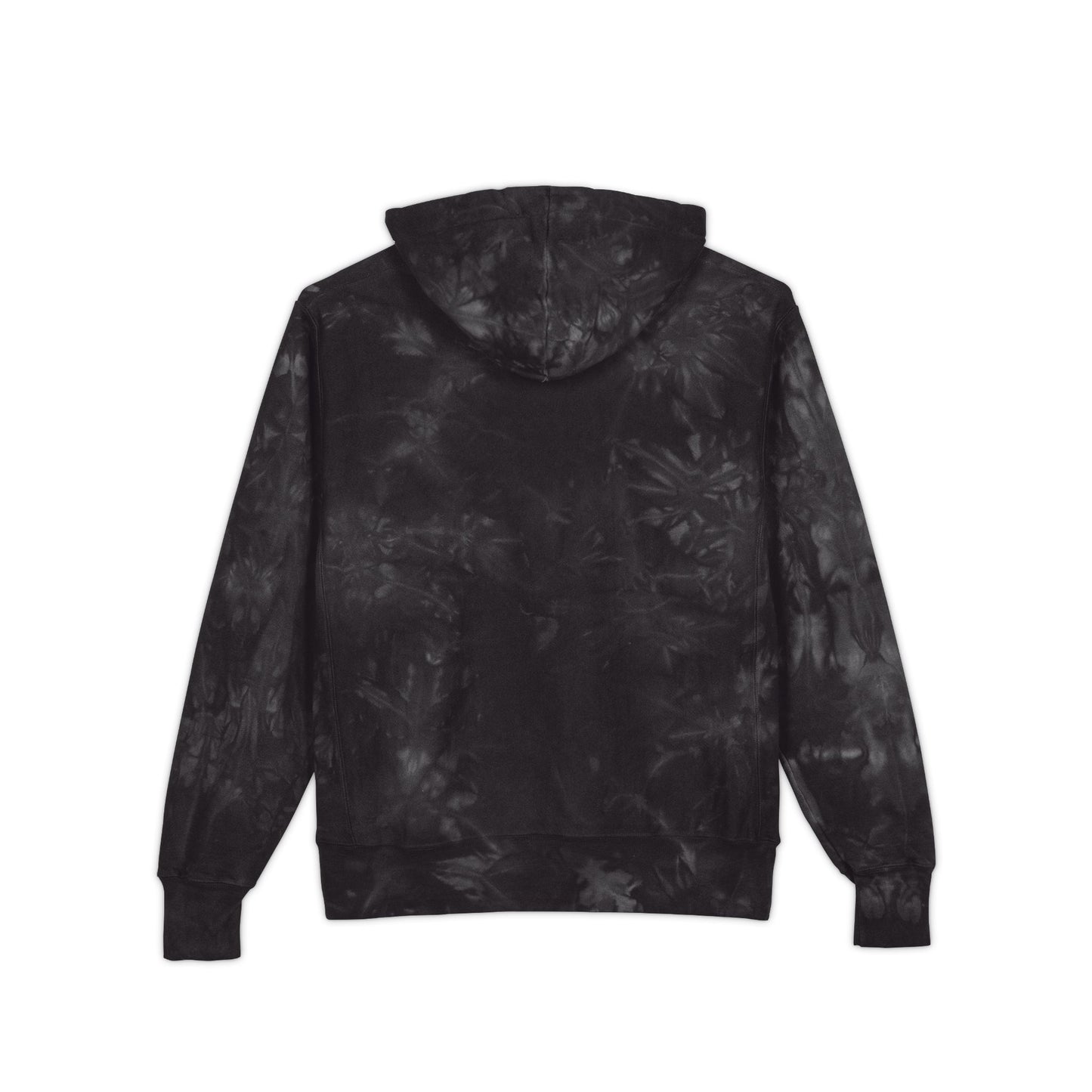Unisex Mineral Wash Hoodie