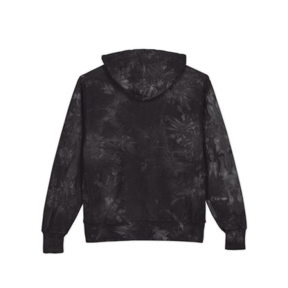 Unisex Mineral Wash Hoodie